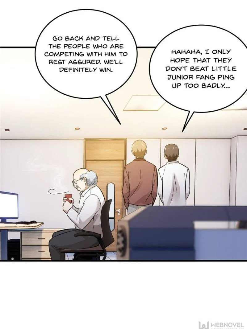 Read Global Martial Arts EN Manga Online