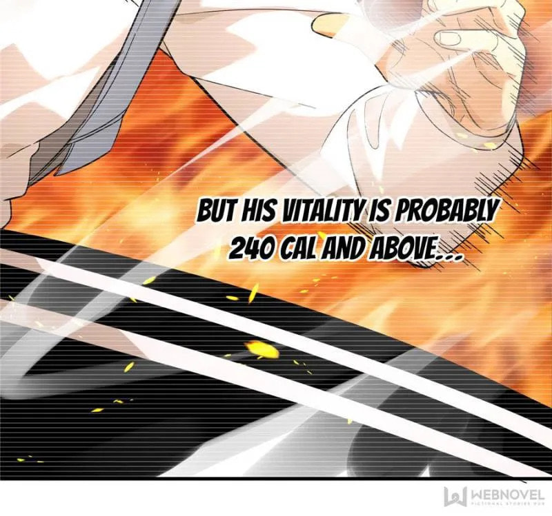 Read Global Martial Arts EN Manga Online