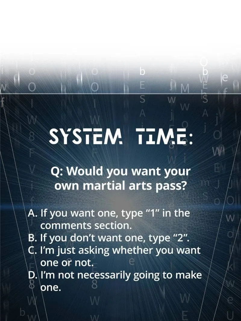Read Global Martial Arts EN Manga Online