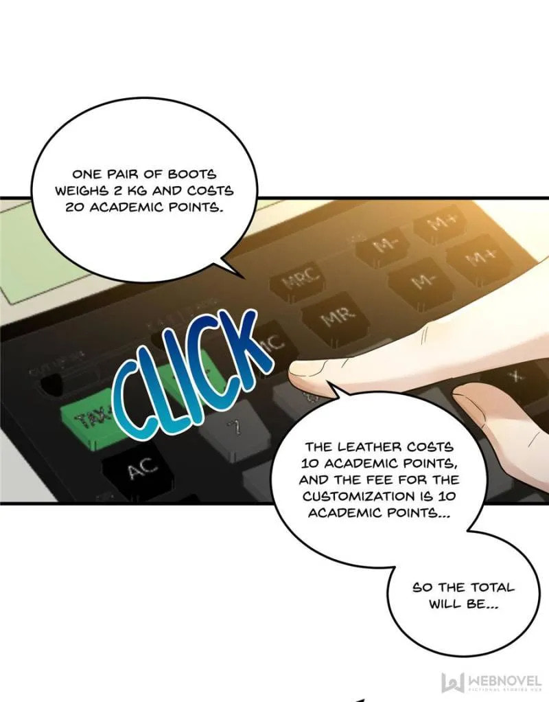 Read Global Martial Arts EN Manga Online