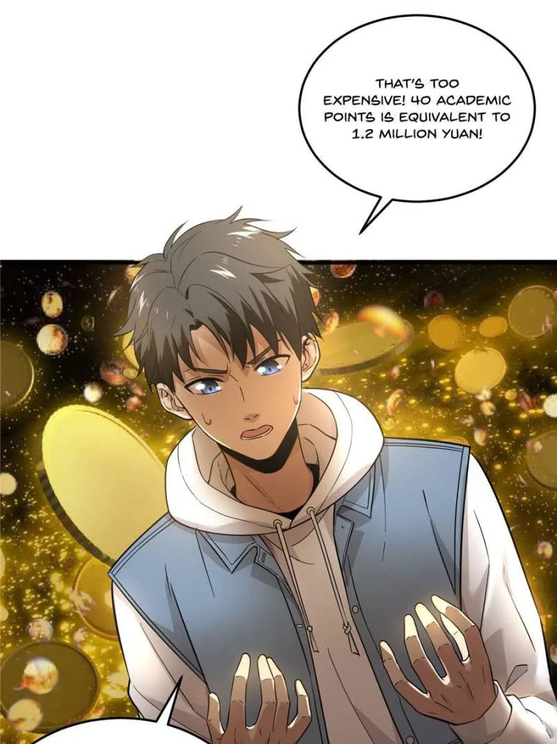 Read Global Martial Arts EN Manga Online