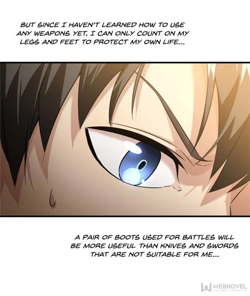 Read Global Martial Arts EN Manga Online