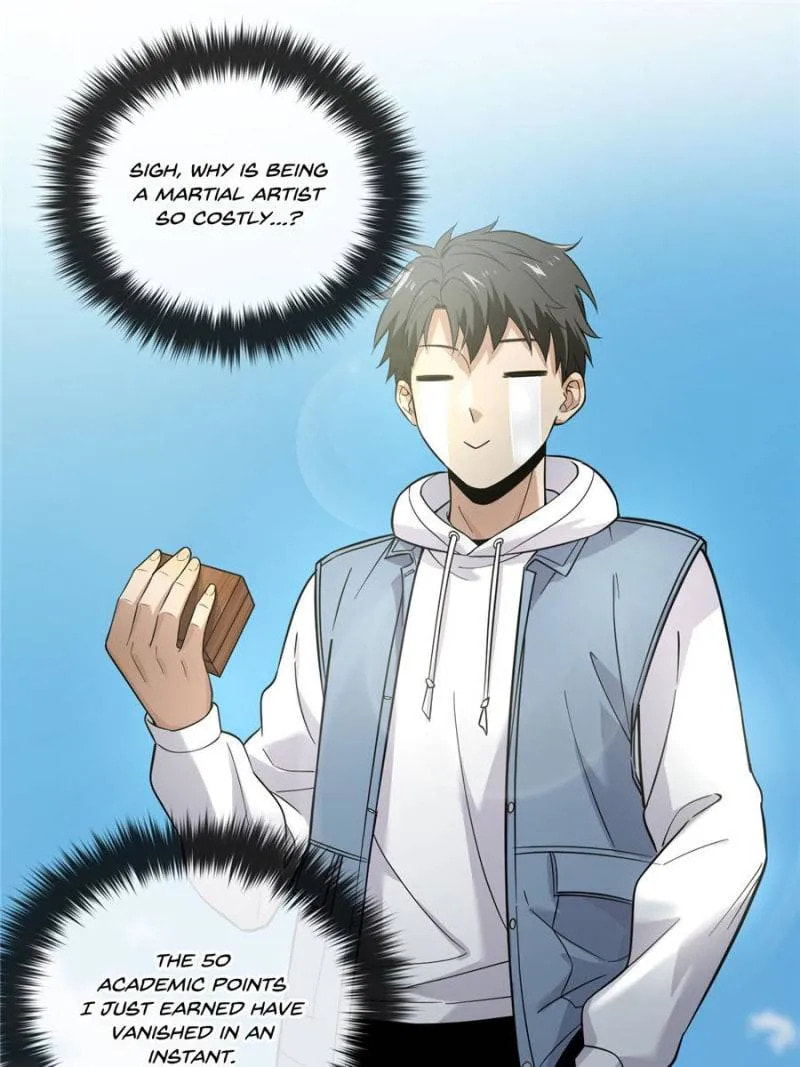 Read Global Martial Arts EN Manga Online
