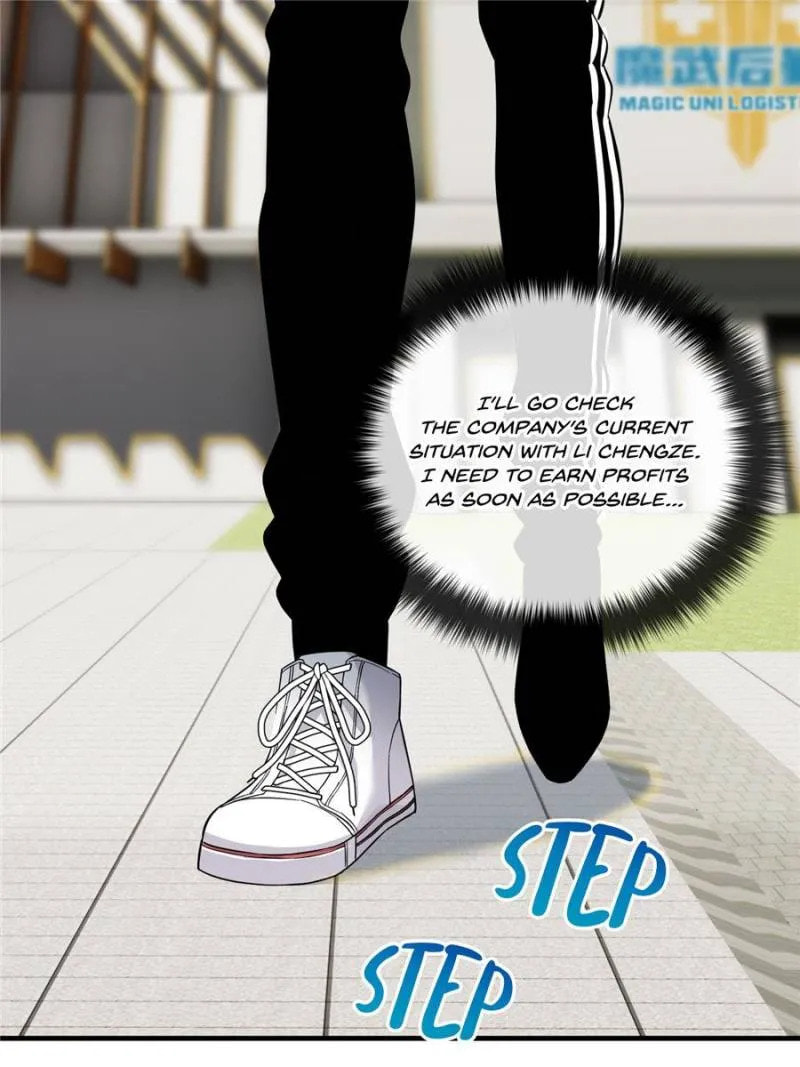 Read Global Martial Arts EN Manga Online