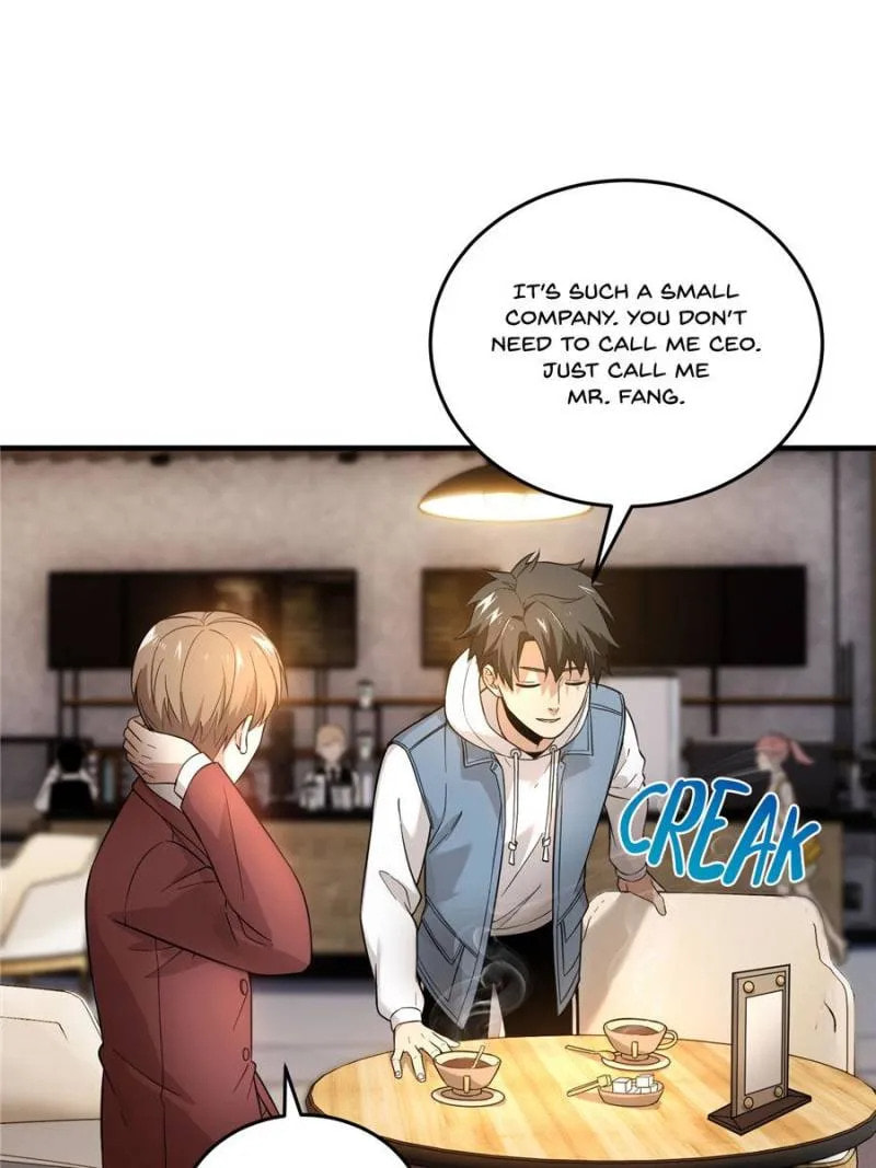 Read Global Martial Arts EN Manga Online