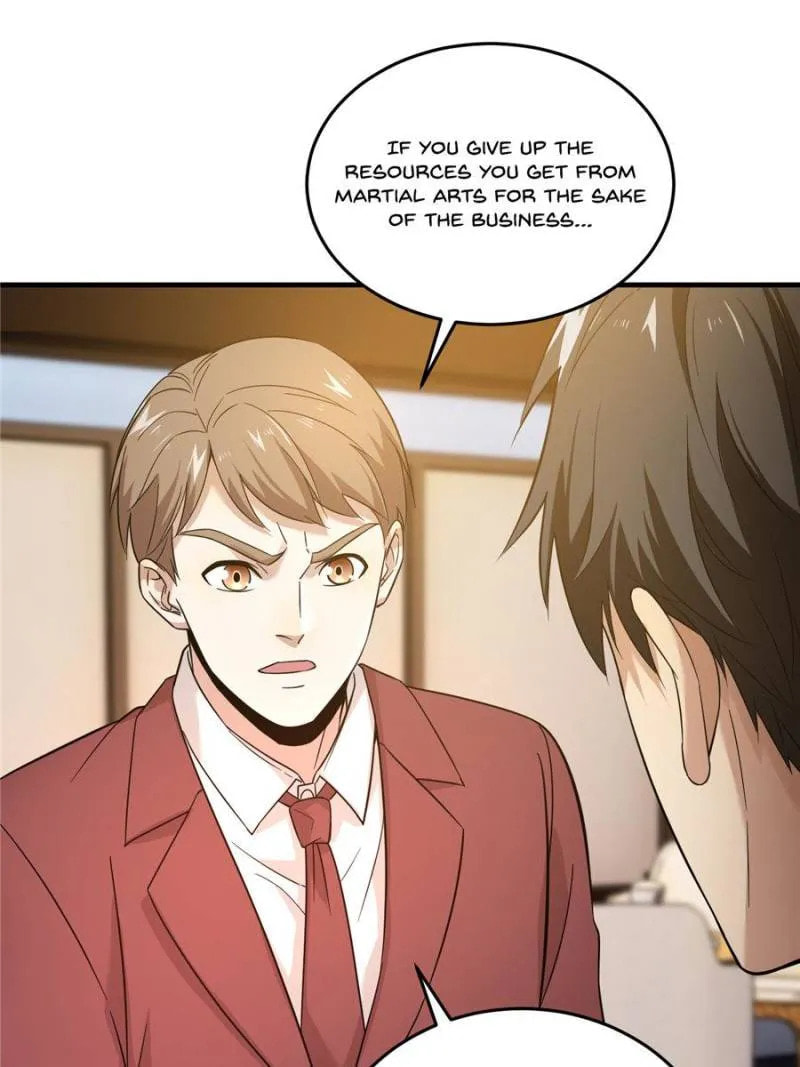 Read Global Martial Arts EN Manga Online