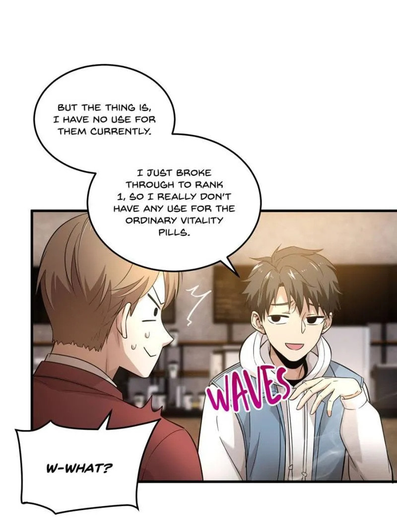 Read Global Martial Arts EN Manga Online