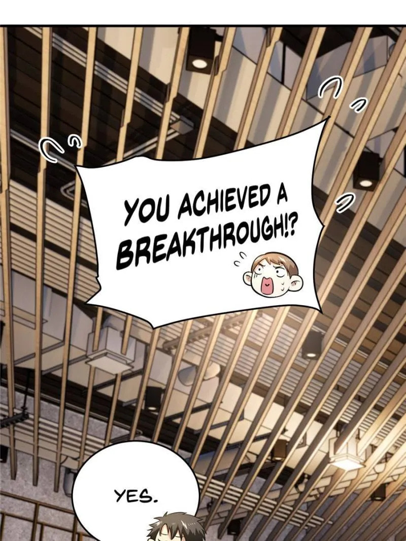 Read Global Martial Arts EN Manga Online