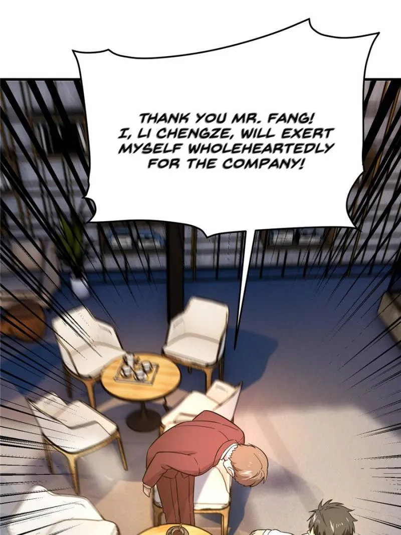 Read Global Martial Arts EN Manga Online