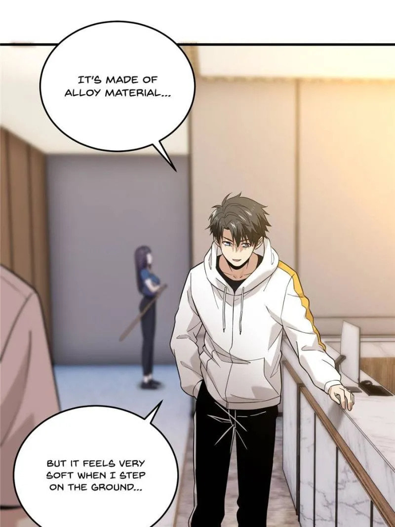 Read Global Martial Arts EN Manga Online