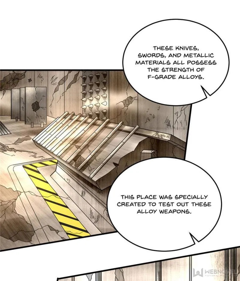 Read Global Martial Arts EN Manga Online