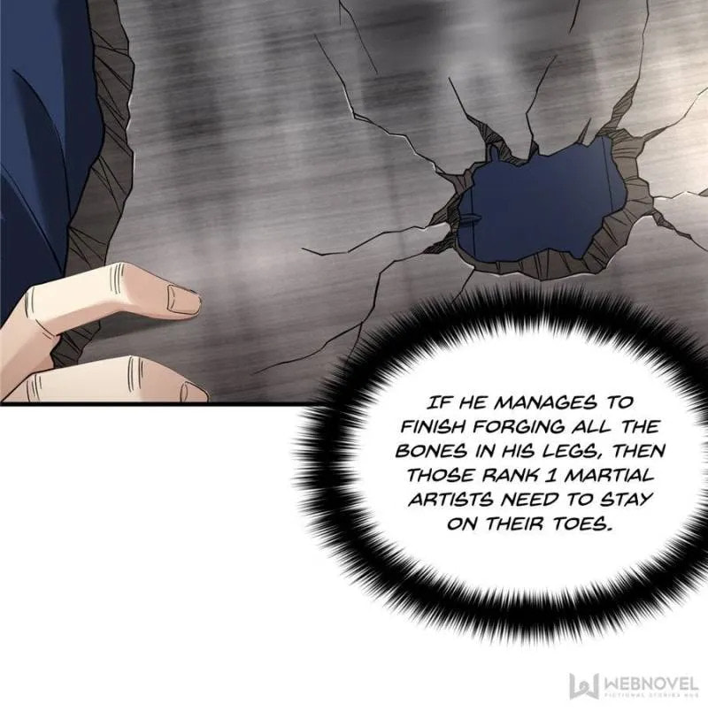 Read Global Martial Arts EN Manga Online