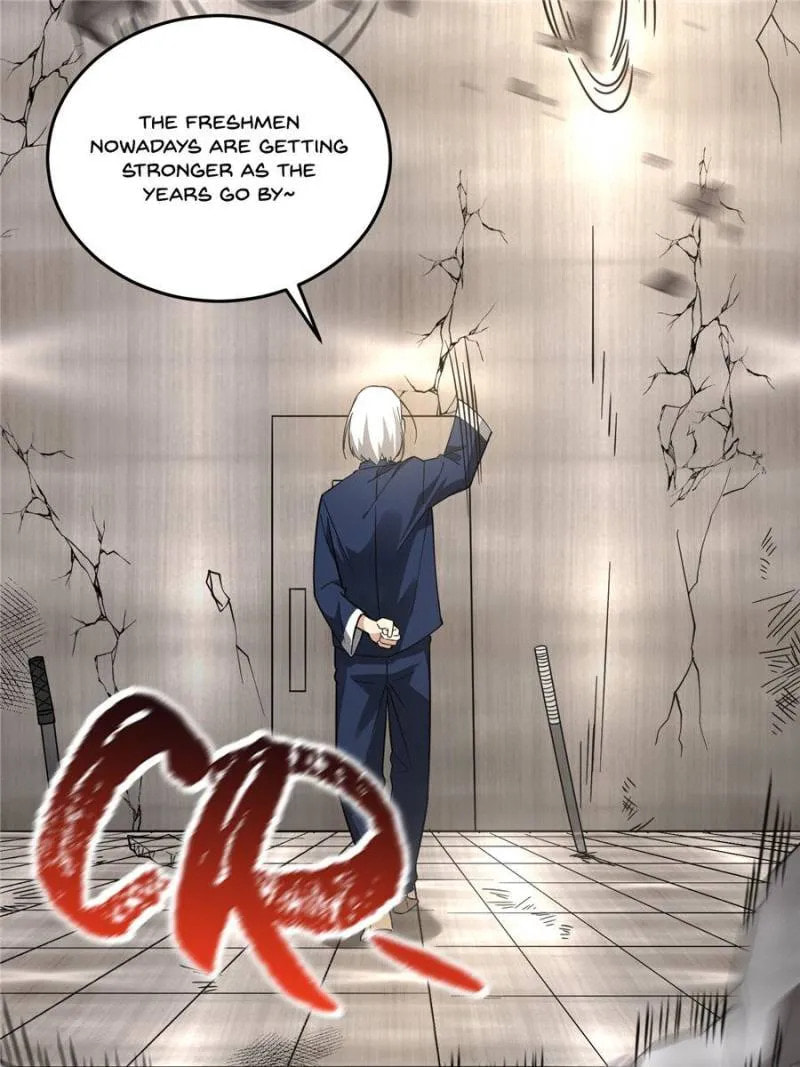 Read Global Martial Arts EN Manga Online
