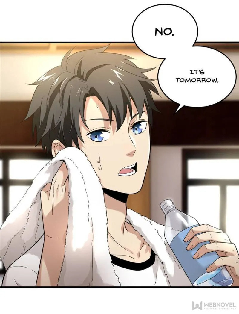 Read Global Martial Arts EN Manga Online