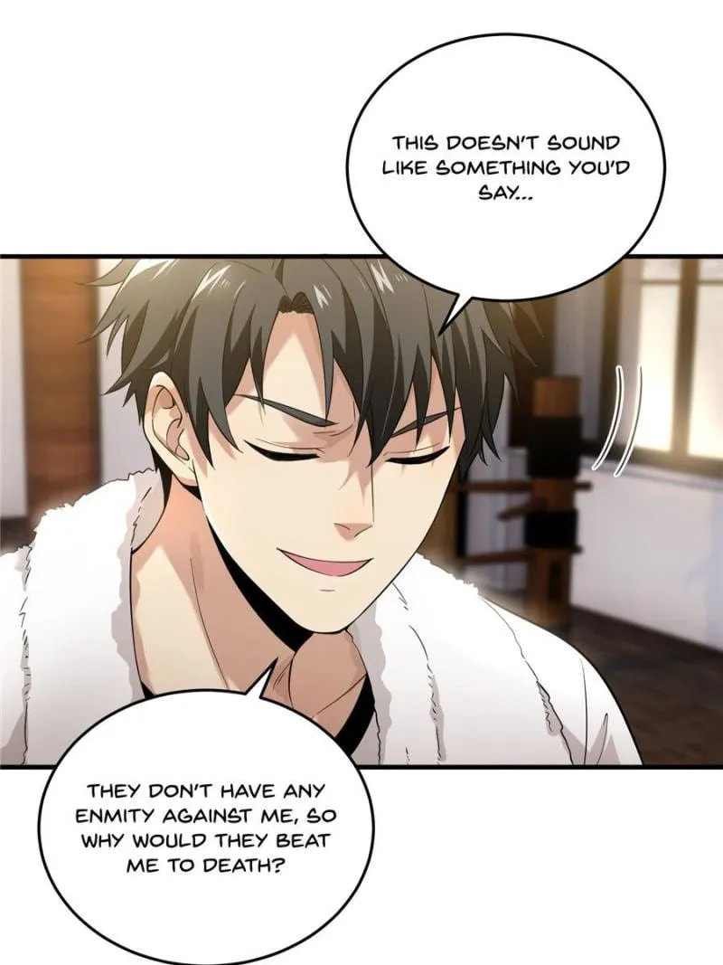 Read Global Martial Arts EN Manga Online
