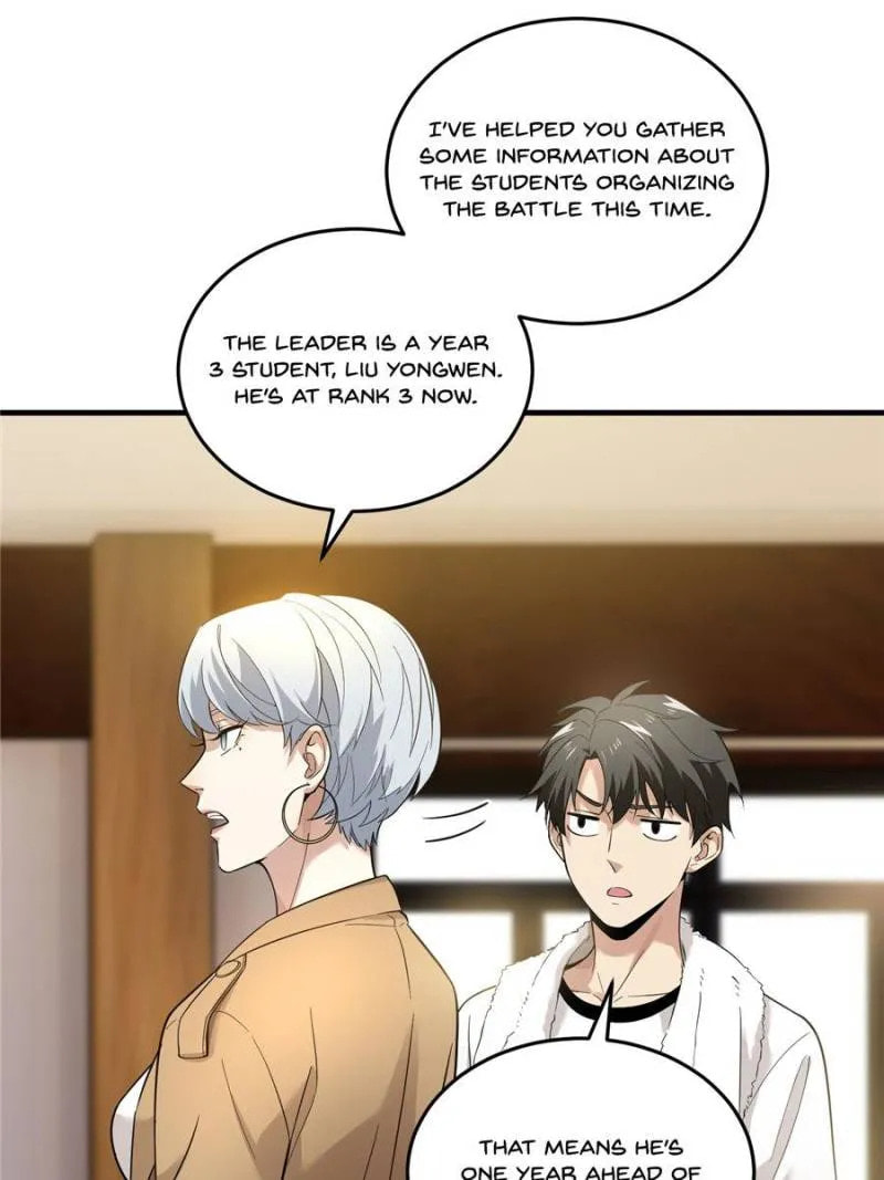 Read Global Martial Arts EN Manga Online