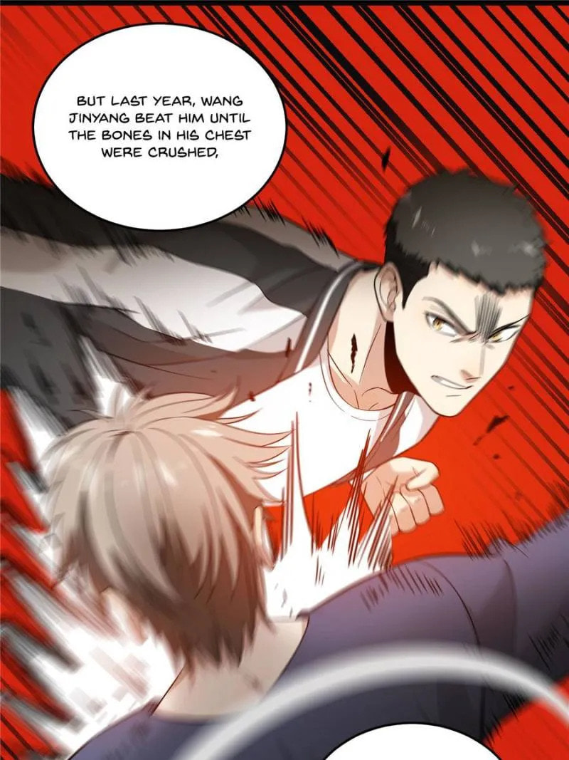 Read Global Martial Arts EN Manga Online