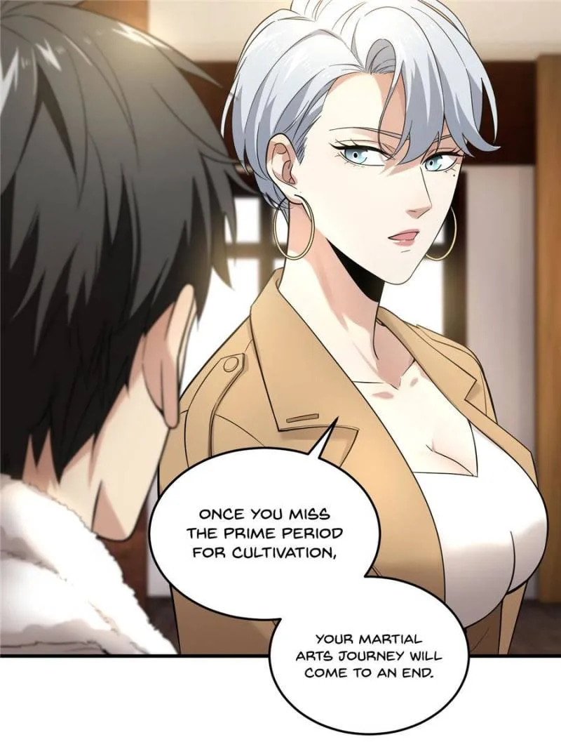 Read Global Martial Arts EN Manga Online