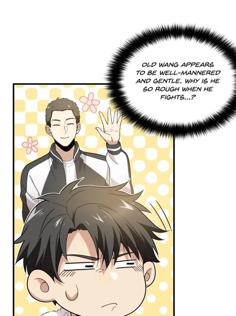 Read Global Martial Arts EN Manga Online