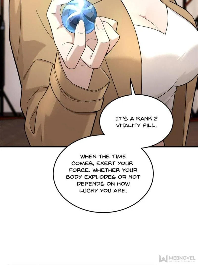 Read Global Martial Arts EN Manga Online