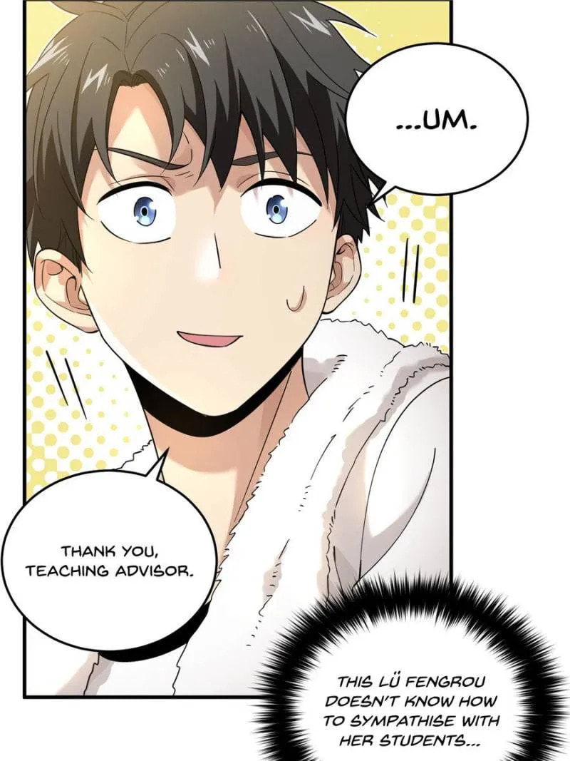 Read Global Martial Arts EN Manga Online