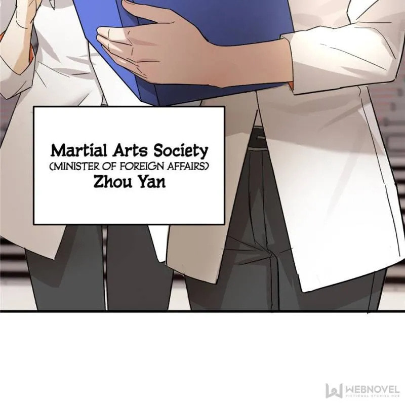 Read Global Martial Arts EN Manga Online