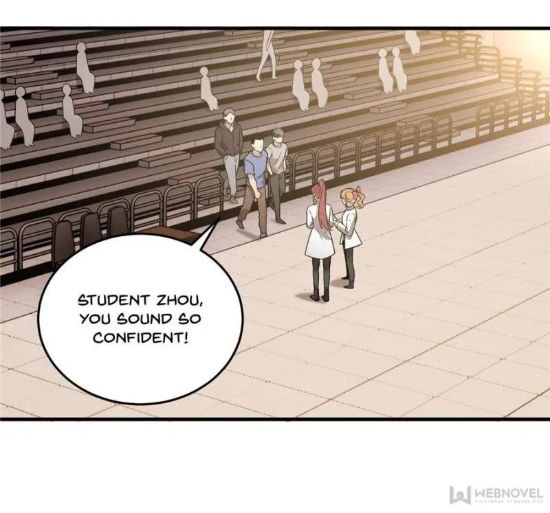 Read Global Martial Arts EN Manga Online
