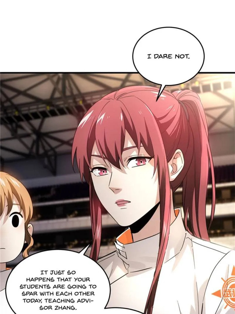 Read Global Martial Arts EN Manga Online