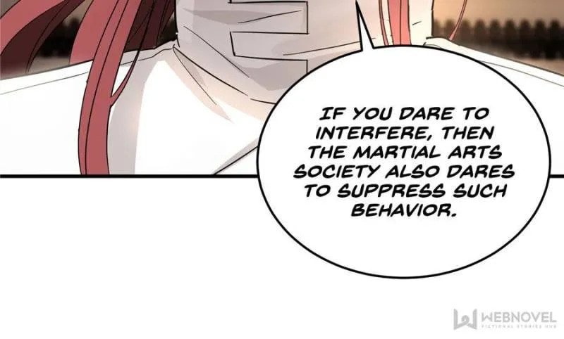 Read Global Martial Arts EN Manga Online