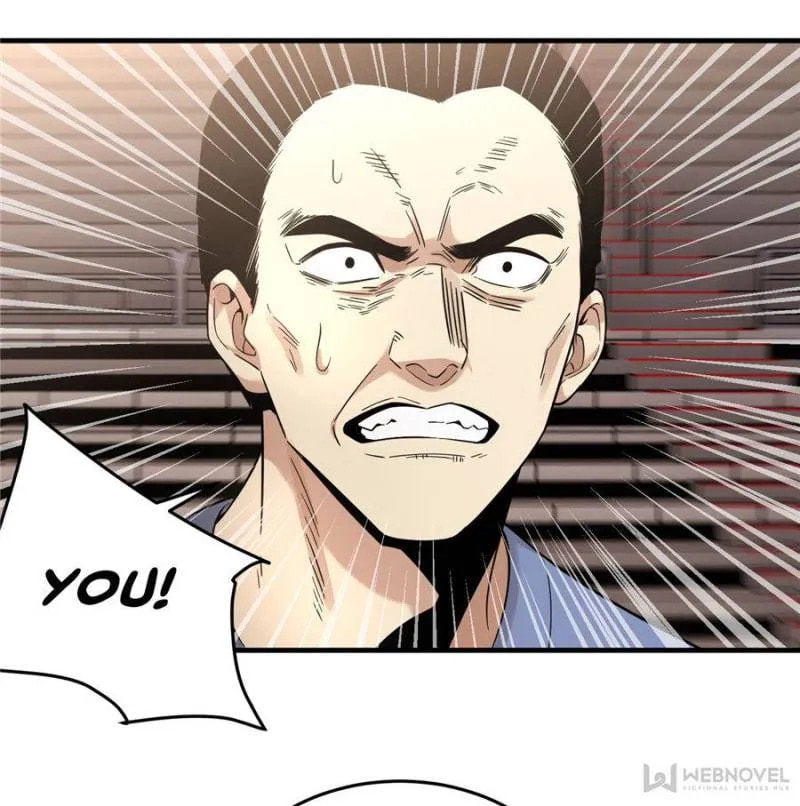 Read Global Martial Arts EN Manga Online