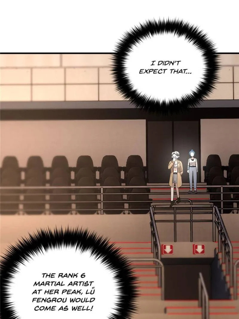 Read Global Martial Arts EN Manga Online