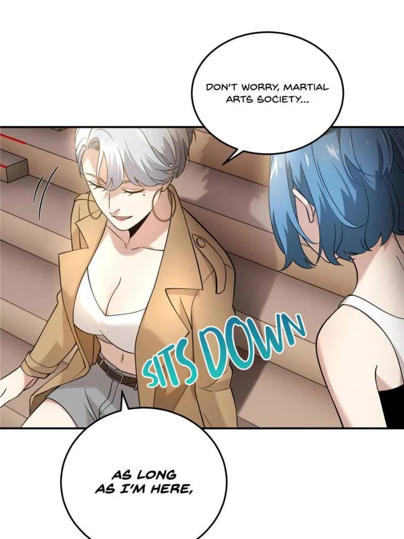 Read Global Martial Arts EN Manga Online