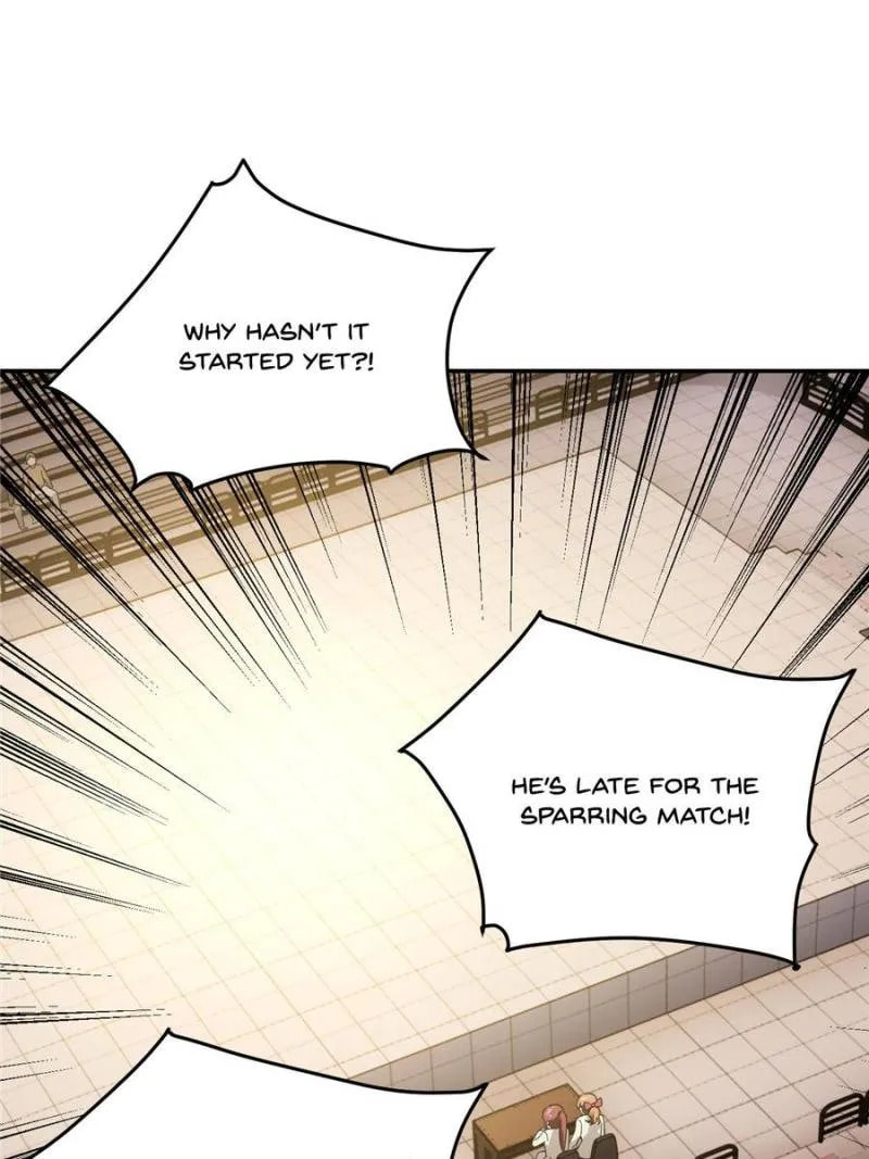 Read Global Martial Arts EN Manga Online