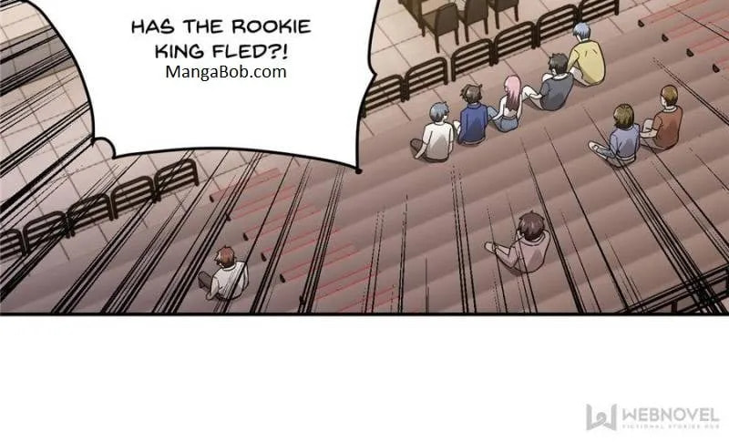 Read Global Martial Arts EN Manga Online
