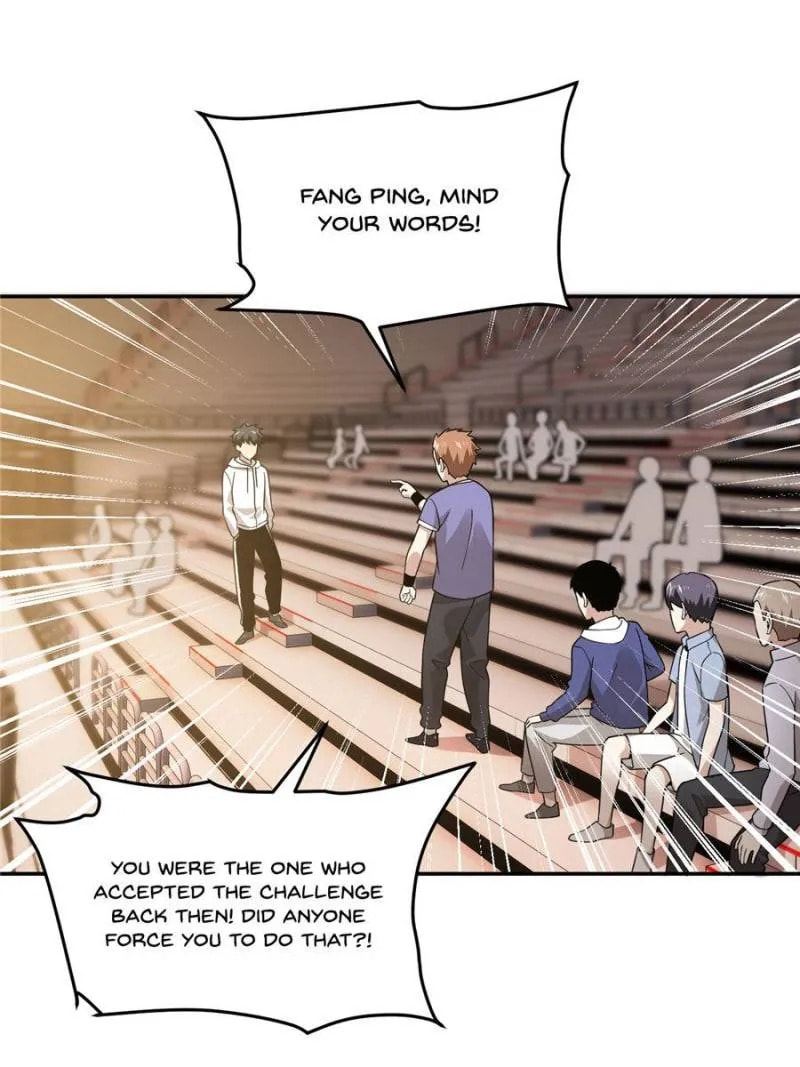 Read Global Martial Arts EN Manga Online
