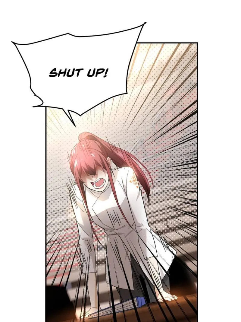 Read Global Martial Arts EN Manga Online