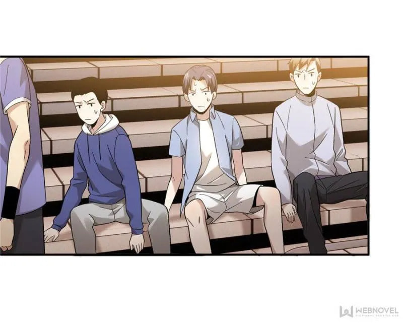 Read Global Martial Arts EN Manga Online