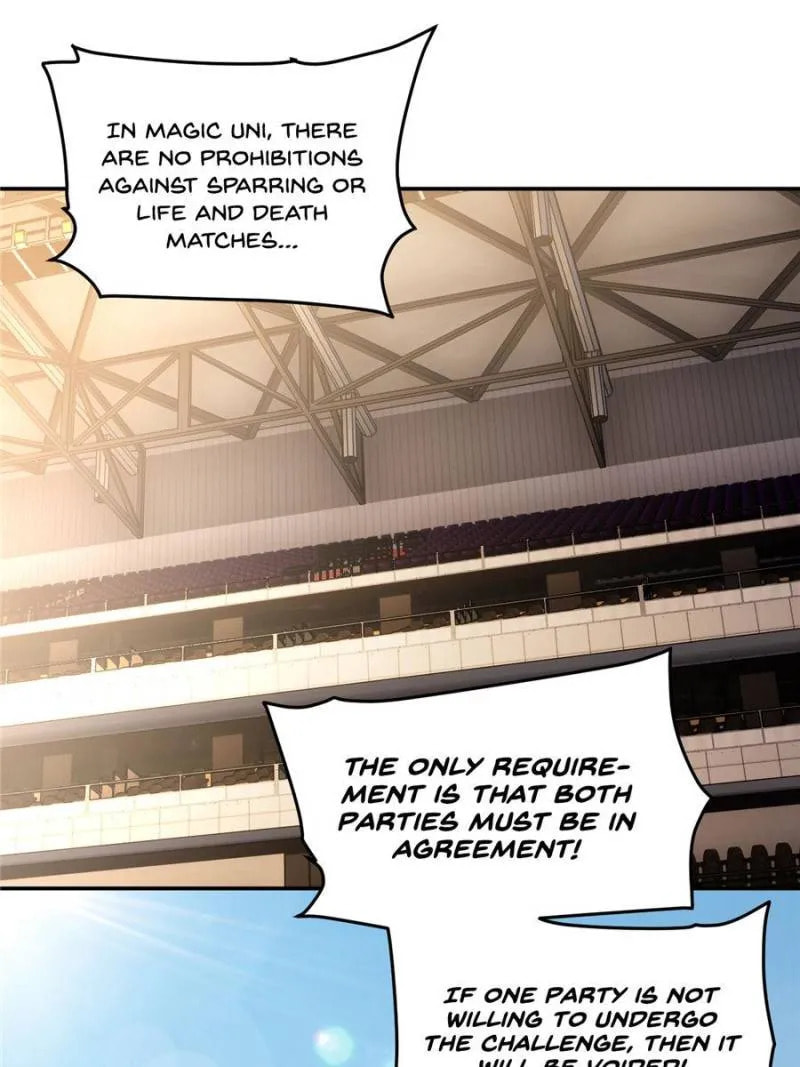 Read Global Martial Arts EN Manga Online