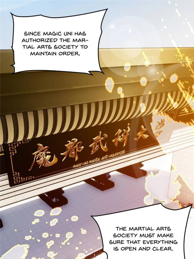 Read Global Martial Arts EN Manga Online