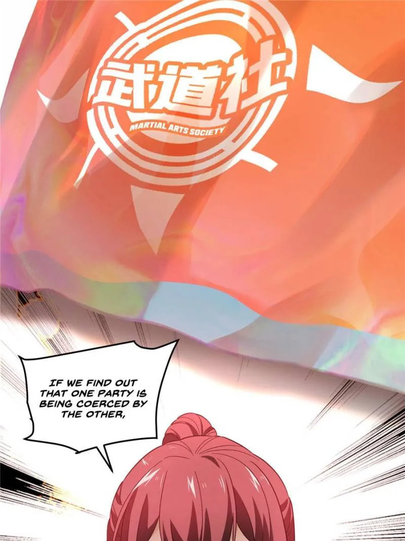 Read Global Martial Arts EN Manga Online