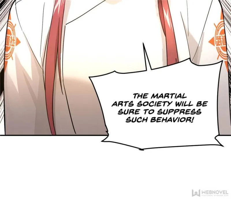 Read Global Martial Arts EN Manga Online