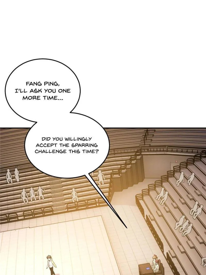 Read Global Martial Arts EN Manga Online