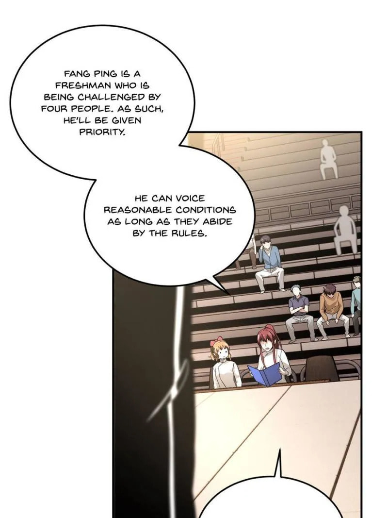 Read Global Martial Arts EN Manga Online