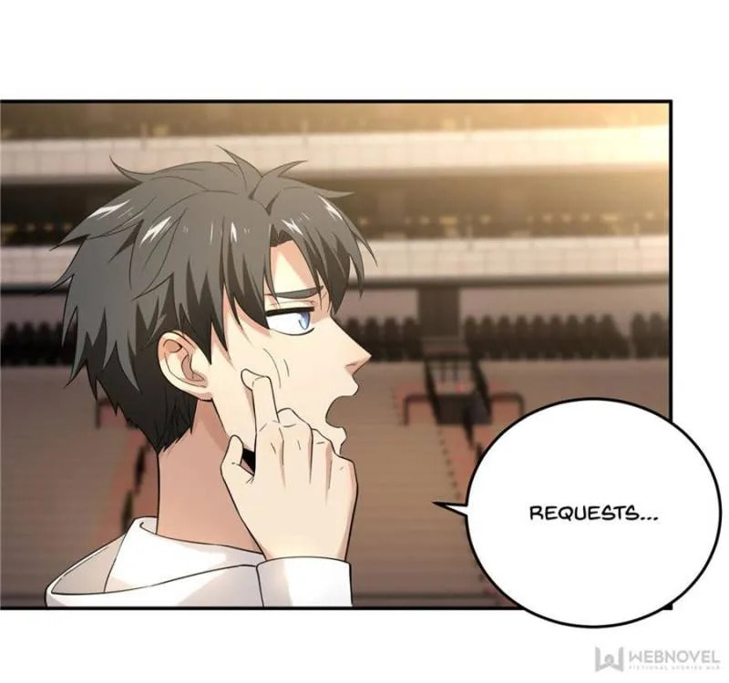 Read Global Martial Arts EN Manga Online
