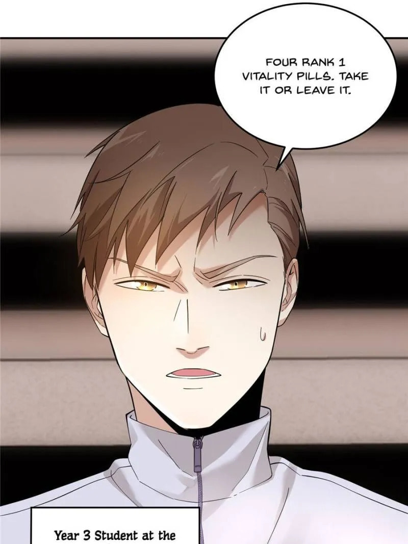 Read Global Martial Arts EN Manga Online