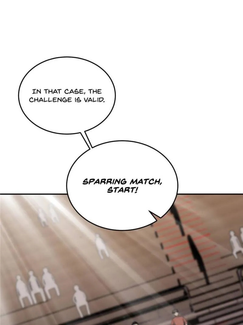 Read Global Martial Arts EN Manga Online