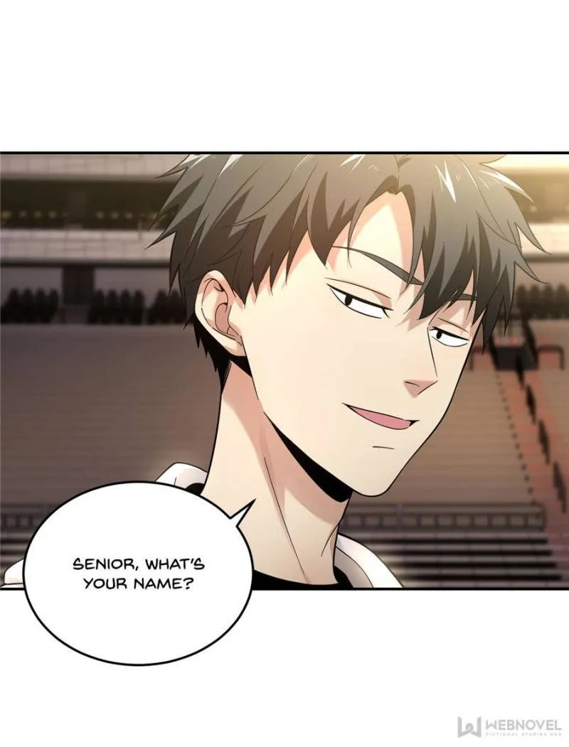 Read Global Martial Arts EN Manga Online