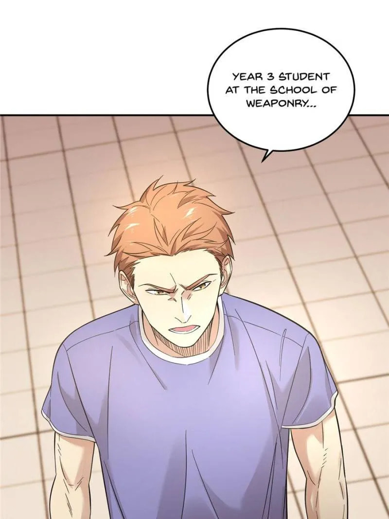 Read Global Martial Arts EN Manga Online