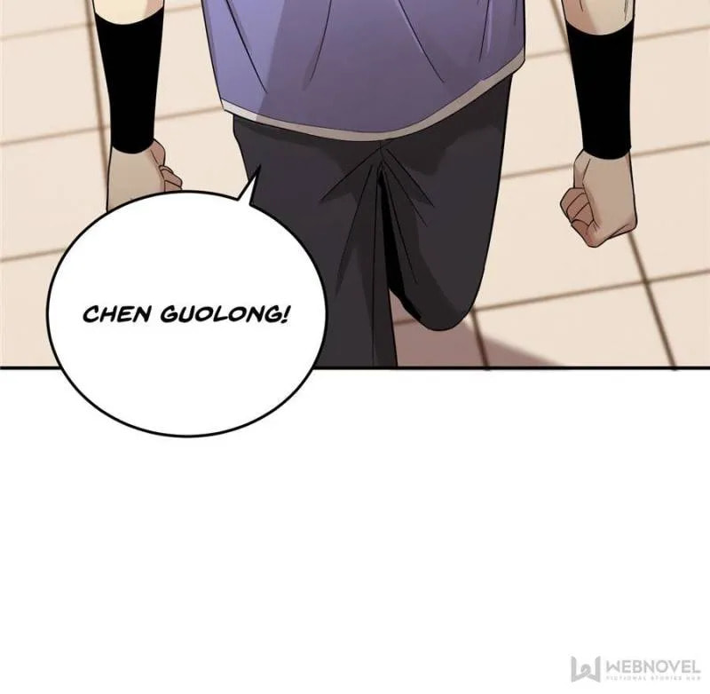 Read Global Martial Arts EN Manga Online