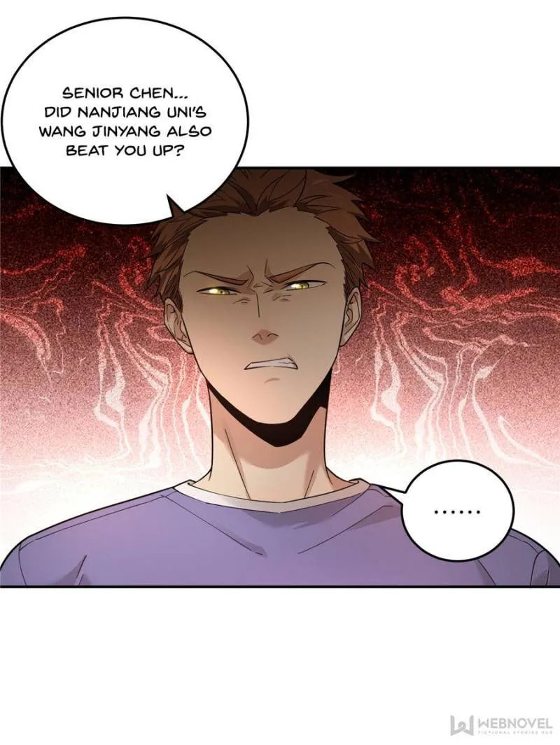 Read Global Martial Arts EN Manga Online